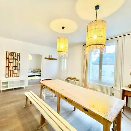 La Villa Bibi - 200 M2 - Jardin Βίλα