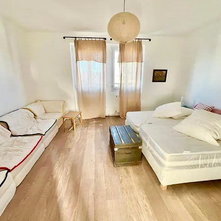 Βίλα La Villa Bibi - 200 M2 - Jardin Σαιν-Ναζαίρ