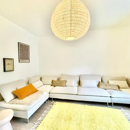 La Villa Bibi - 200 M2 - Jardin Βίλα