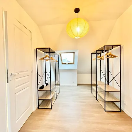 La Villa Bibi - 200 M2 - Jardin Σαιν-Ναζαίρ