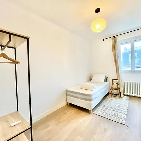 La Villa Bibi - 200 M2 - Jardin *