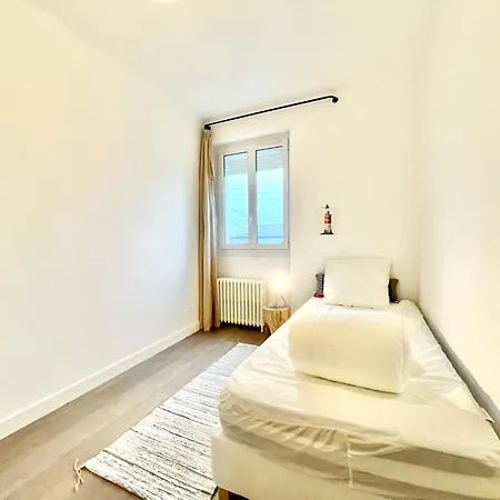 Βίλα La Villa Bibi - 200 M2 - Jardin