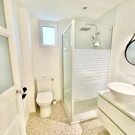 La Villa Bibi - 200 M2 - Jardin Σαιν-Ναζαίρ