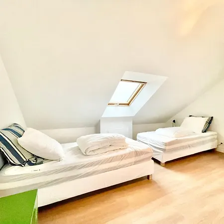 La Villa Bibi - 200 M2 - Jardin Βίλα