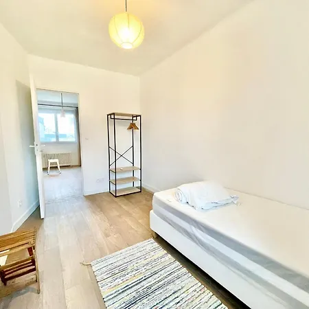 La Villa Bibi - 200 M2 - Jardin *