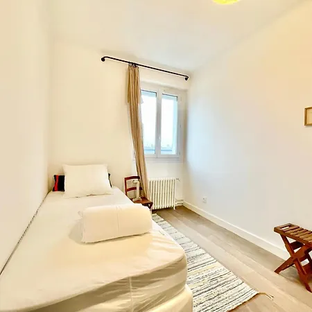 La Villa Bibi - 200 M2 - Jardin Βίλα