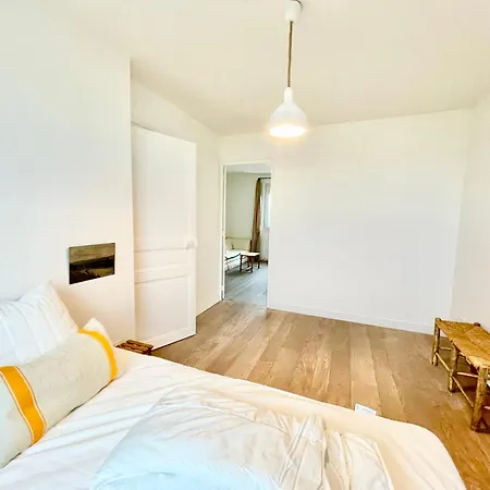 Βίλα La Villa Bibi - 200 M2 - Jardin