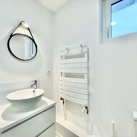 La Villa Bibi - 200 M2 - Jardin Βίλα