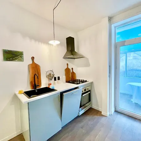 Βίλα La Villa Bibi - 200 M2 - Jardin *