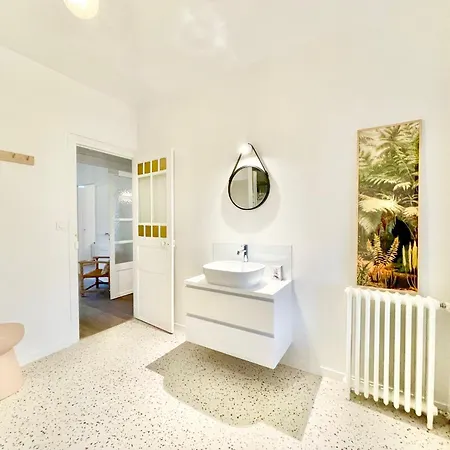 La Villa Bibi - 200 M2 - Jardin *