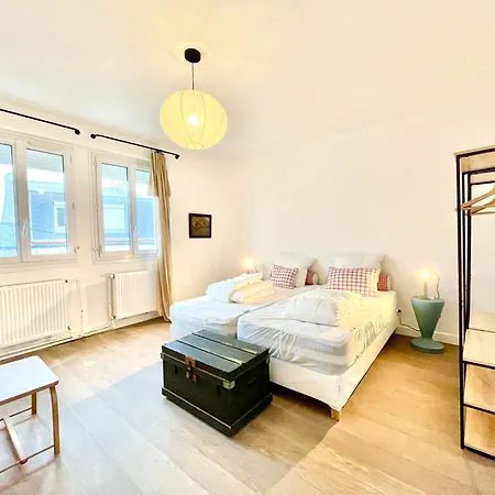 La Villa Bibi - 200 M2 - Jardin Βίλα *