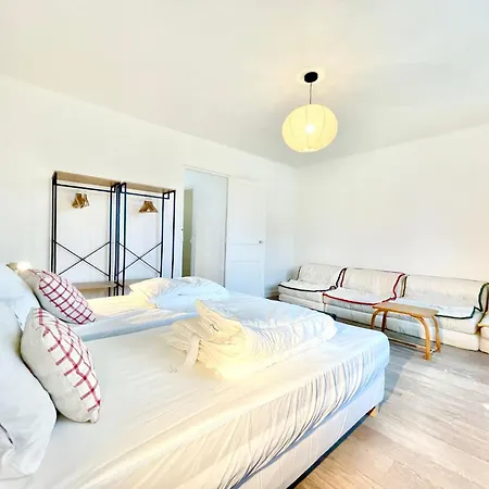 La Villa Bibi - 200 M2 - Jardin Βίλα