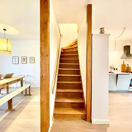 La Villa Bibi - 200 M2 - Jardin *