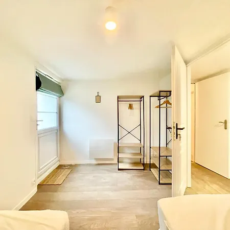 Βίλα La Villa Bibi - 200 M2 - Jardin Σαιν-Ναζαίρ