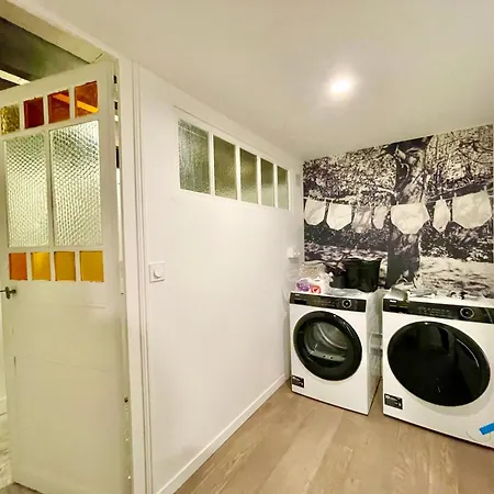 La Villa Bibi - 200 M2 - Jardin * Σαιν-Ναζαίρ