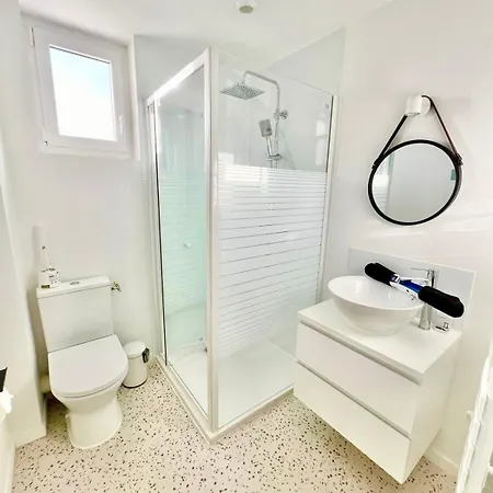 La Villa Bibi - 200 M2 - Jardin Βίλα *