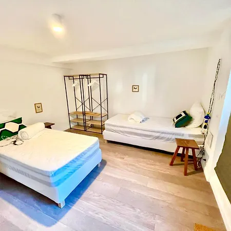 La Villa Bibi - 200 M2 - Jardin Βίλα *