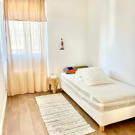 Βίλα La Villa Bibi - 200 M2 - Jardin Σαιν-Ναζαίρ