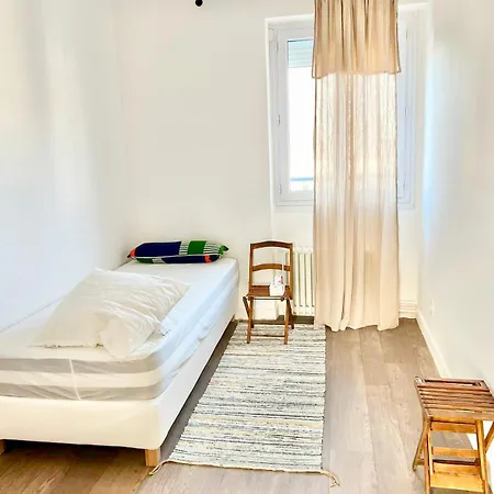 Βίλα La Villa Bibi - 200 M2 - Jardin