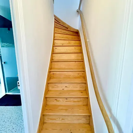 Βίλα La Villa Bibi - 200 M2 - Jardin