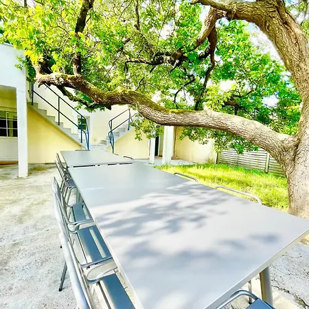 La Villa Bibi - 200 M2 - Jardin * Σαιν-Ναζαίρ