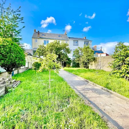 Βίλα La Villa Bibi - 200 M2 - Jardin *