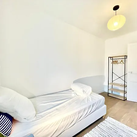 Villa La Villa Bibi - 200 M2 - Jardin *