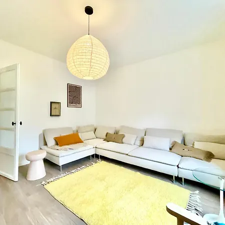 La Villa Bibi - 200 M2 - Jardin Villa Saint-Nazaire (Loire-Atlantique)