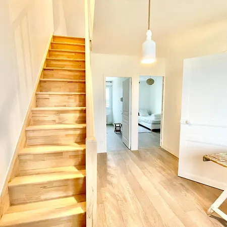 La Villa Bibi - 200 M2 - Jardin *