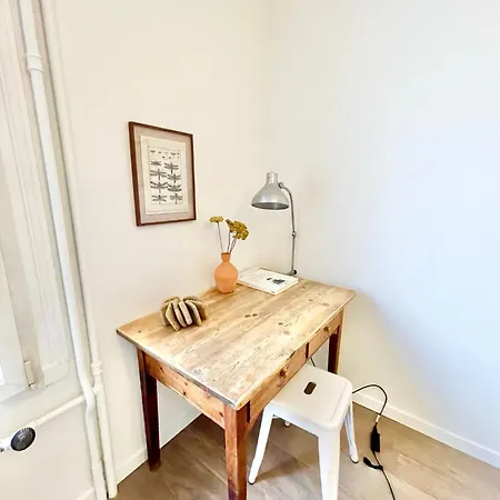 La Villa Bibi - 200 M2 - Jardin * Saint-Nazaire (Loire-Atlantique)