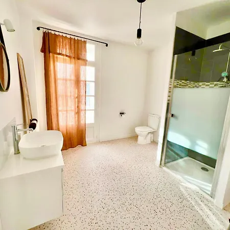 La Villa Bibi - 200 M2 - Jardin Villa