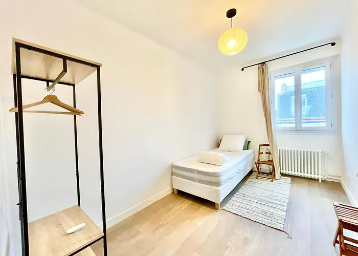 La Villa Bibi - 200 M2 - Jardin *