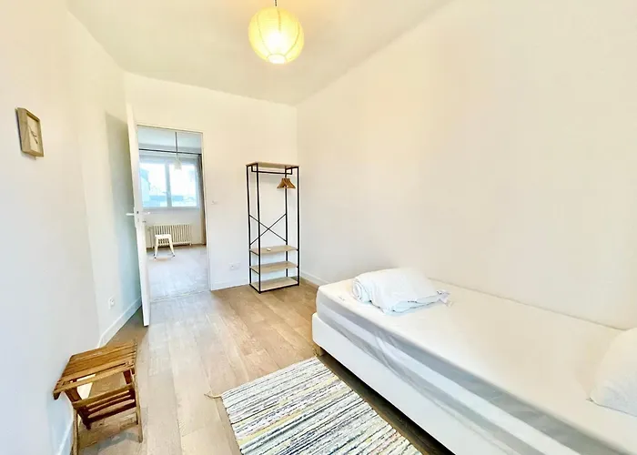 La Villa Bibi - 200 M2 - Jardin *