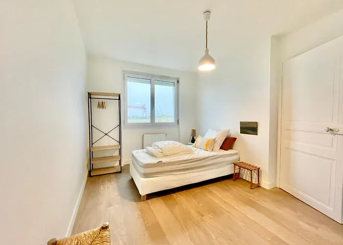 La Villa Bibi - 200 M2 - Jardin