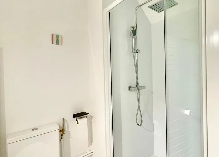 La Villa Bibi - 200 M2 - Jardin * 圣纳泽尔