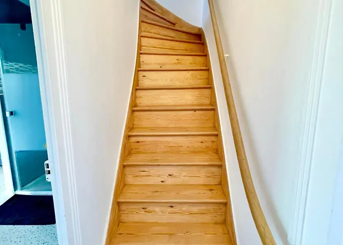 别墅 La Villa Bibi - 200 M2 - Jardin